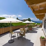 Haflingerhof Apartamento Westendorf