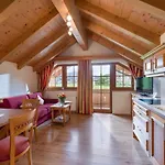 Apartamento Haflingerhof Westendorf