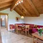 Haflingerhof Apartamento *
