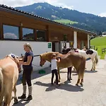 Apartamento Haflingerhof *