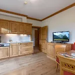 Haflingerhof Apartamento Westendorf