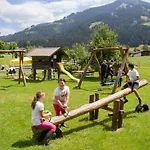 Haflingerhof Westendorf
