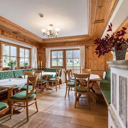 Haflingerhof Βέστεντορφ