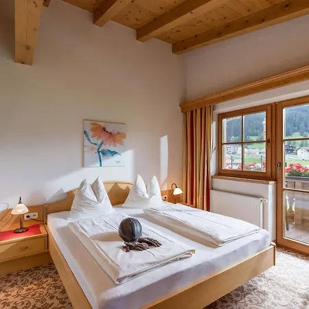 Haflingerhof Apartamento *