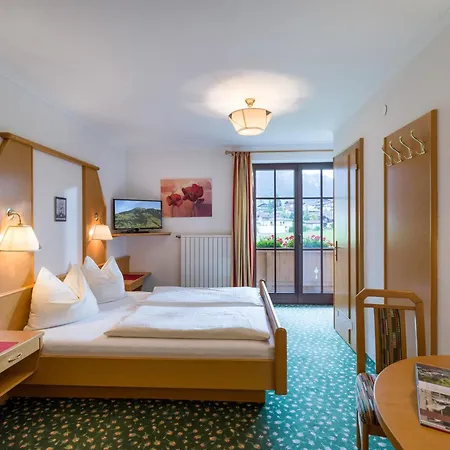 Διαμέρισμα Haflingerhof Βέστεντορφ