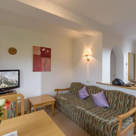 Haflingerhof Βέστεντορφ