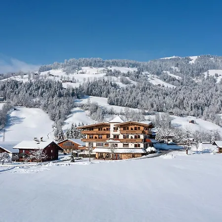 Haflingerhof Apartamento