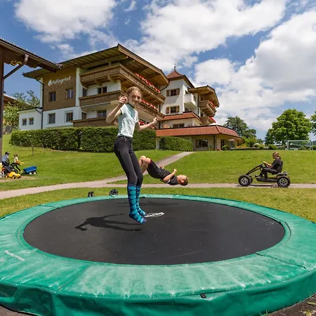 Haflingerhof *