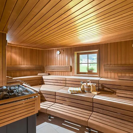 Haflingerhof Βέστεντορφ