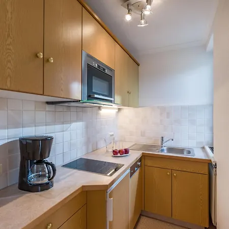 Haflingerhof Westendorf