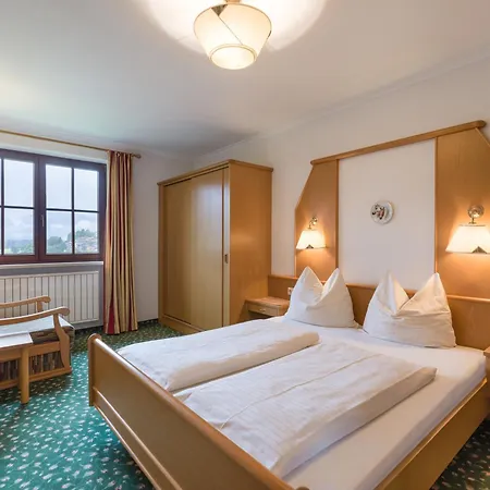 Haflingerhof * Westendorf