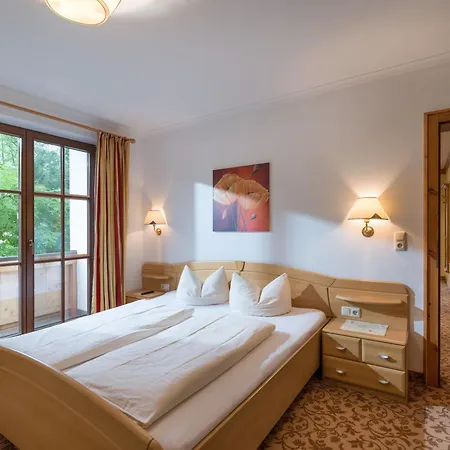 Haflingerhof Westendorf