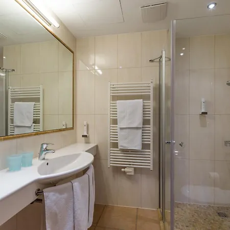 Haflingerhof Appartement