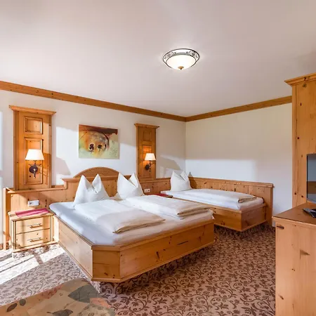 Appartement Haflingerhof