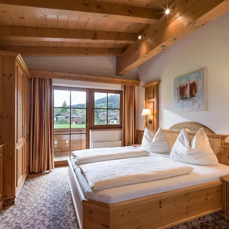 Haflingerhof * Westendorf