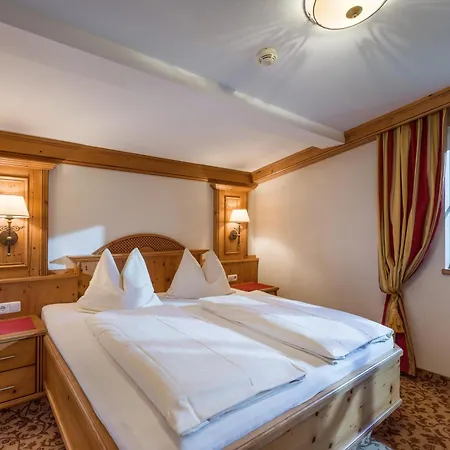 Haflingerhof Westendorf