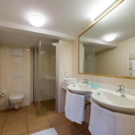 Appartement Haflingerhof *