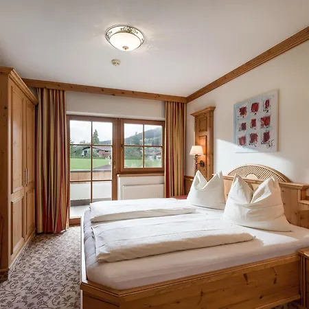 Haflingerhof * Westendorf