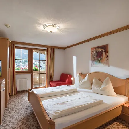 Haflingerhof Westendorf