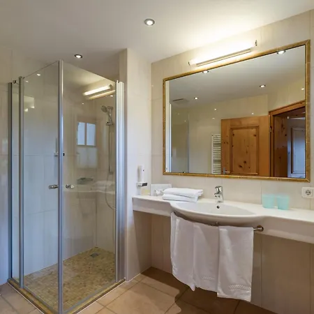 Appartement Haflingerhof