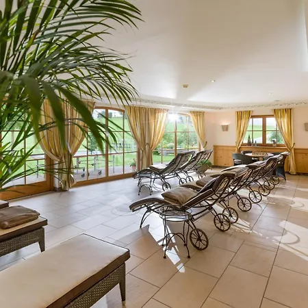 Appartement Haflingerhof