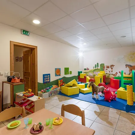 Haflingerhof Appartement Westendorf