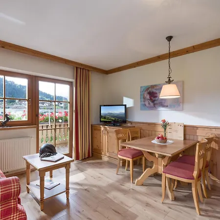 Haflingerhof * Westendorf