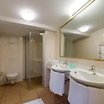 Lejlighed Haflingerhof *