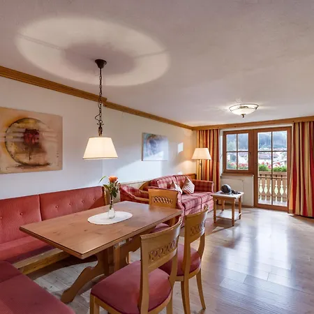 Haflingerhof Westendorf