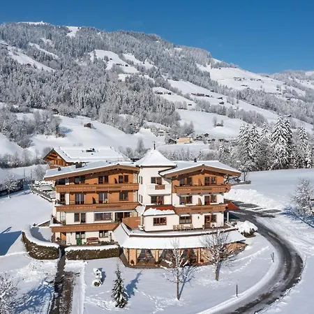 Haflingerhof Apartment Westendorf