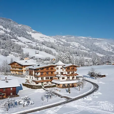 Apartment Haflingerhof Westendorf