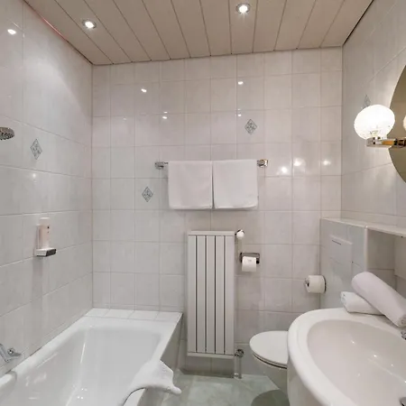 Haflingerhof Apartment