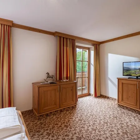 Haflingerhof Apartment Westendorf
