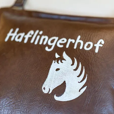 Haflingerhof Apartment *