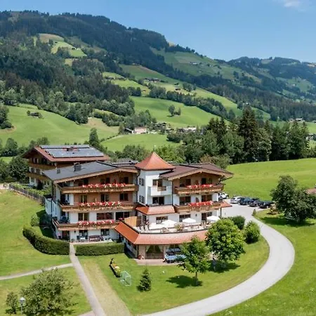 Haflingerhof Apartment Westendorf