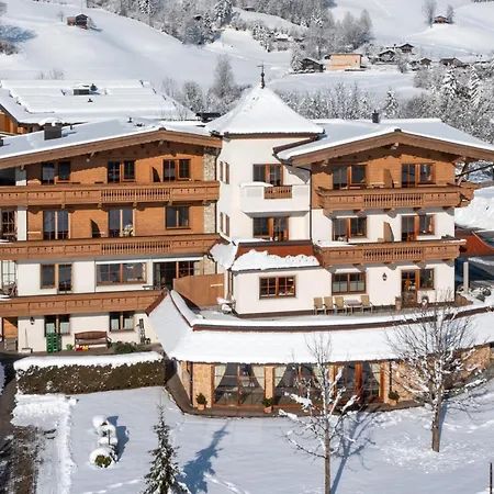 Apartment Haflingerhof Westendorf